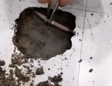 德兴卫生间漏水检测电话