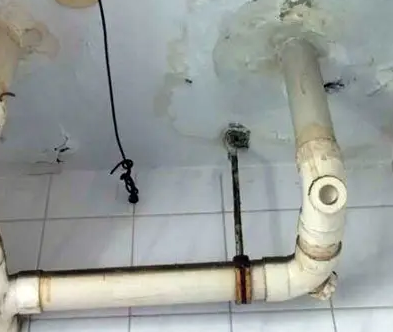 德兴卫生间漏水检测多少钱