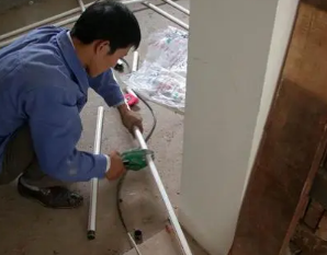 德兴卫生间漏水维修公司为您专业分享一下德兴水管维修的一些情况