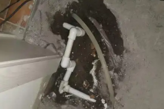 德兴卫生间漏水检测多少钱