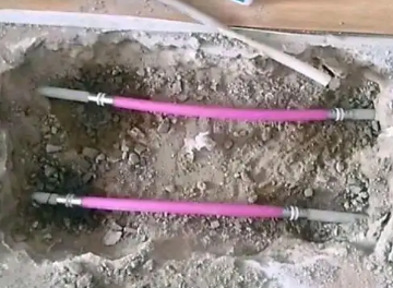 德兴卫生间测漏水多少钱
