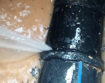 德兴漏水维修价格明细