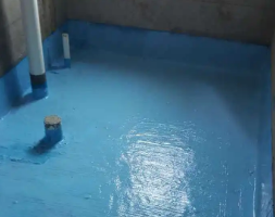 德兴卫生间防水哪家好