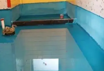 德兴卫生间防水多少钱