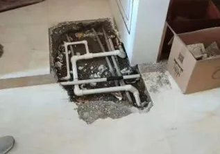 德兴查漏水多少钱