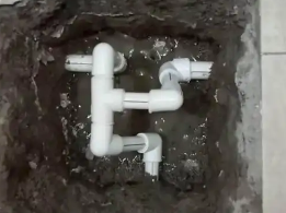 德兴卫生间漏水维修公司为您专业分享一下德兴查漏水的知识点