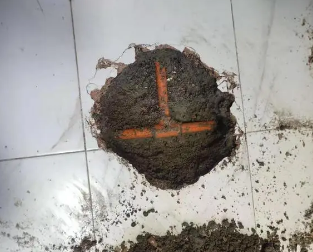 德兴查漏水多少钱