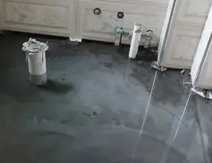 德兴卫生间漏水维修公司为您专业分享下德兴卫生间漏水检测的知识点