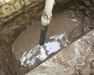 德兴卫生间漏水维修公司为您专业解答一下德兴查漏水的原因