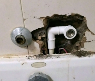 德兴卫生间漏水检测多少钱
