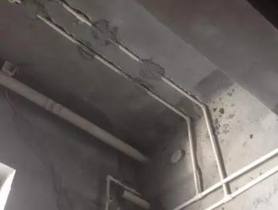 德兴卫生间漏水维修技术的依据是什么