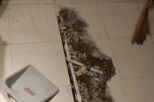 德兴卫生间漏水检测电话